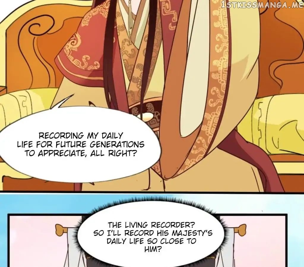 The Emperor Is A Gay chapter 9 - page 12