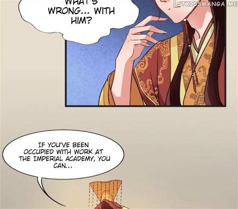 The Emperor Is A Gay chapter 9 - page 21