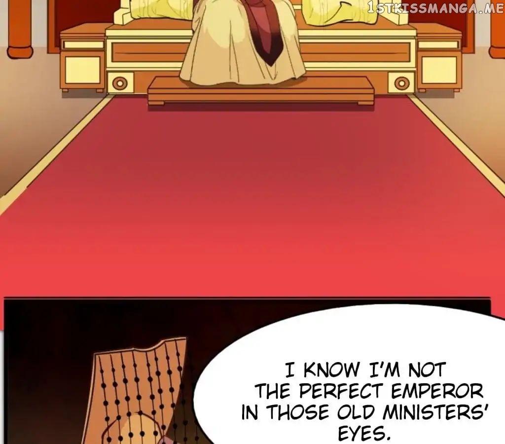 The Emperor Is A Gay chapter 9 - page 37