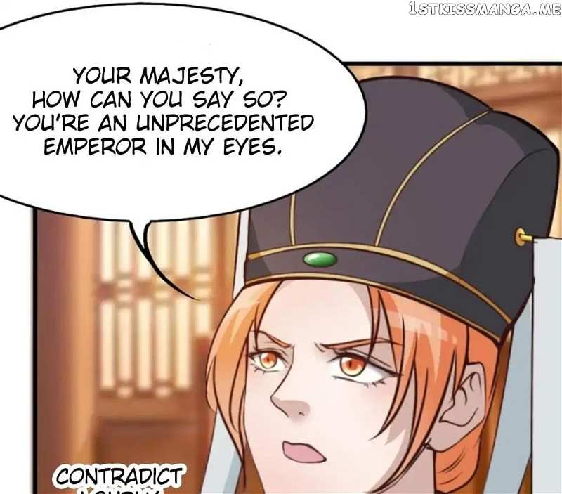 The Emperor Is A Gay chapter 9 - page 40
