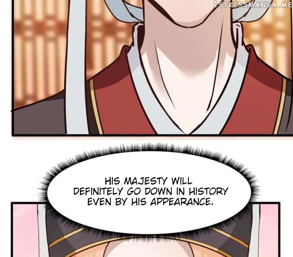 The Emperor Is A Gay chapter 9 - page 45