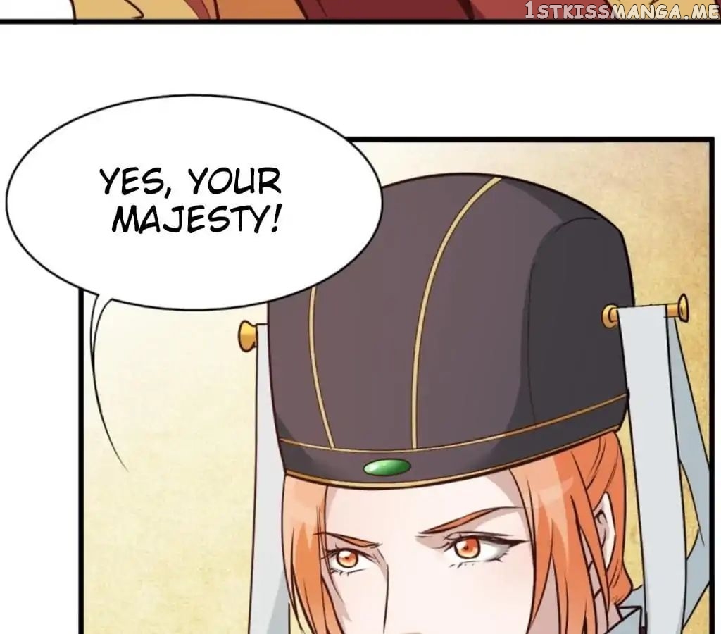 The Emperor Is A Gay chapter 9 - page 55