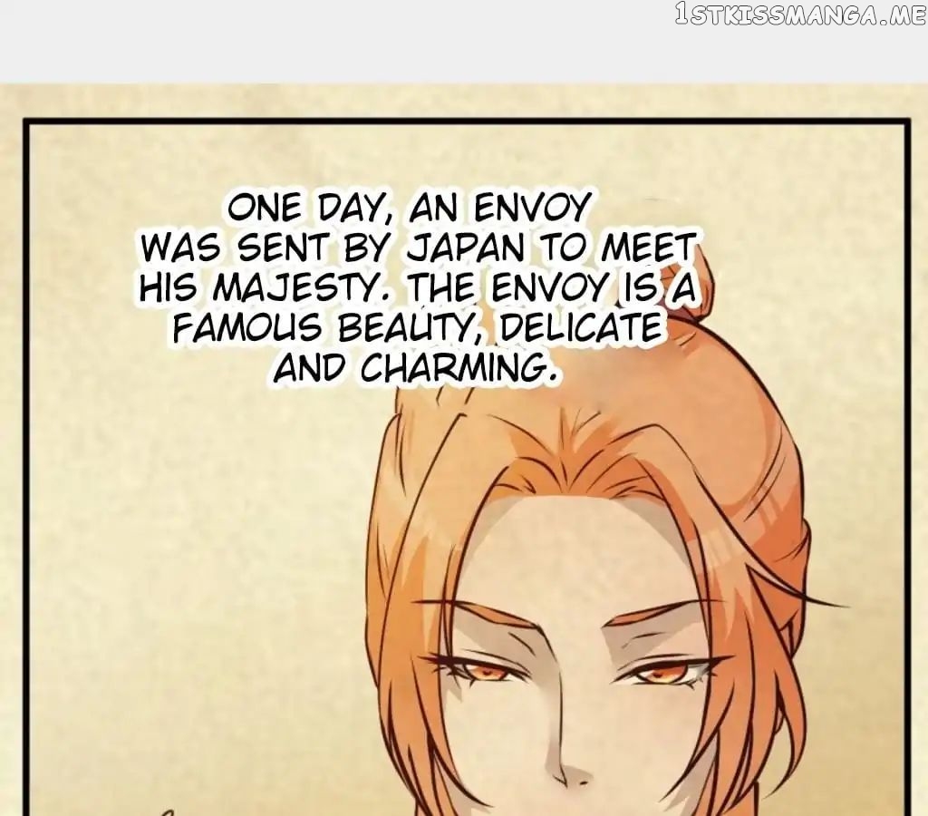 The Emperor Is A Gay chapter 9 - page 60