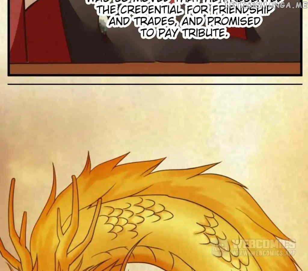 The Emperor Is A Gay chapter 9 - page 62