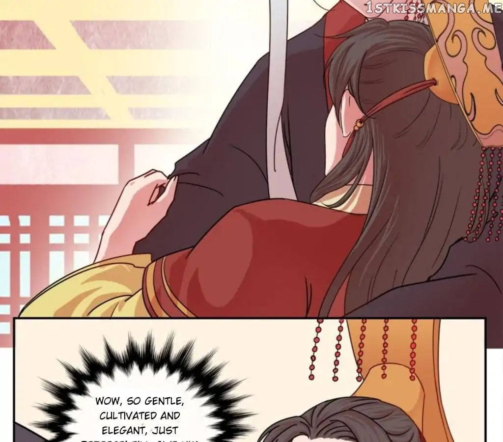 The Emperor Is A Gay chapter 1 - page 19