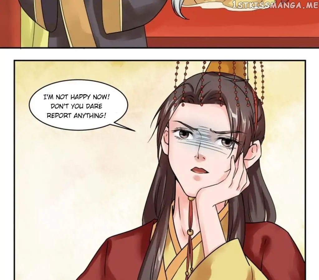 The Emperor Is A Gay chapter 1 - page 28