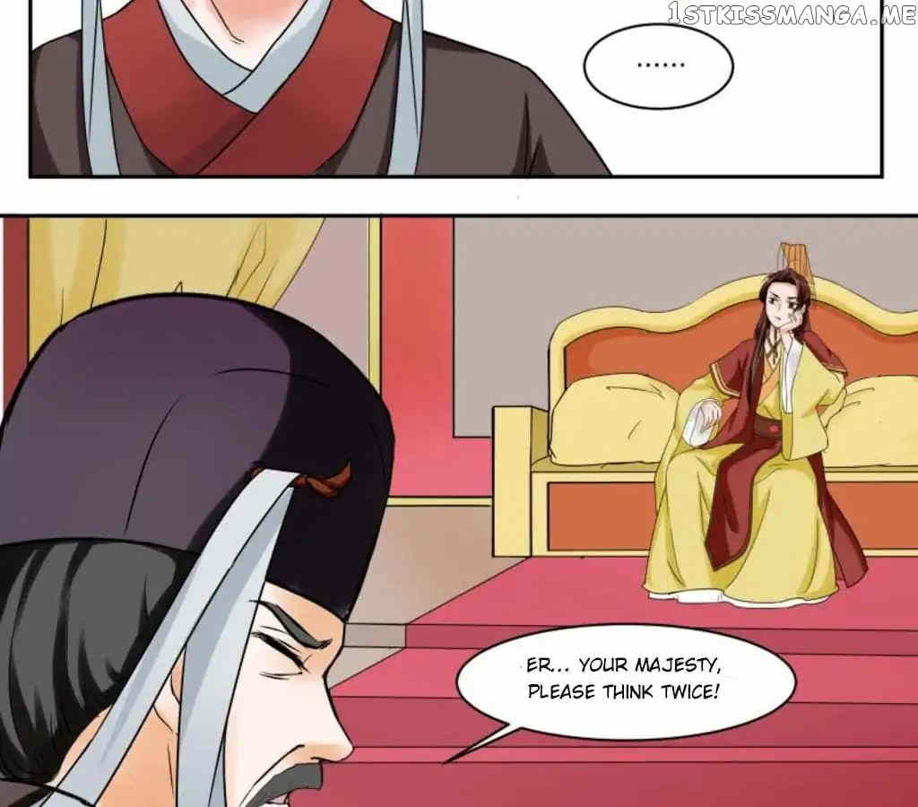 The Emperor Is A Gay chapter 1 - page 36