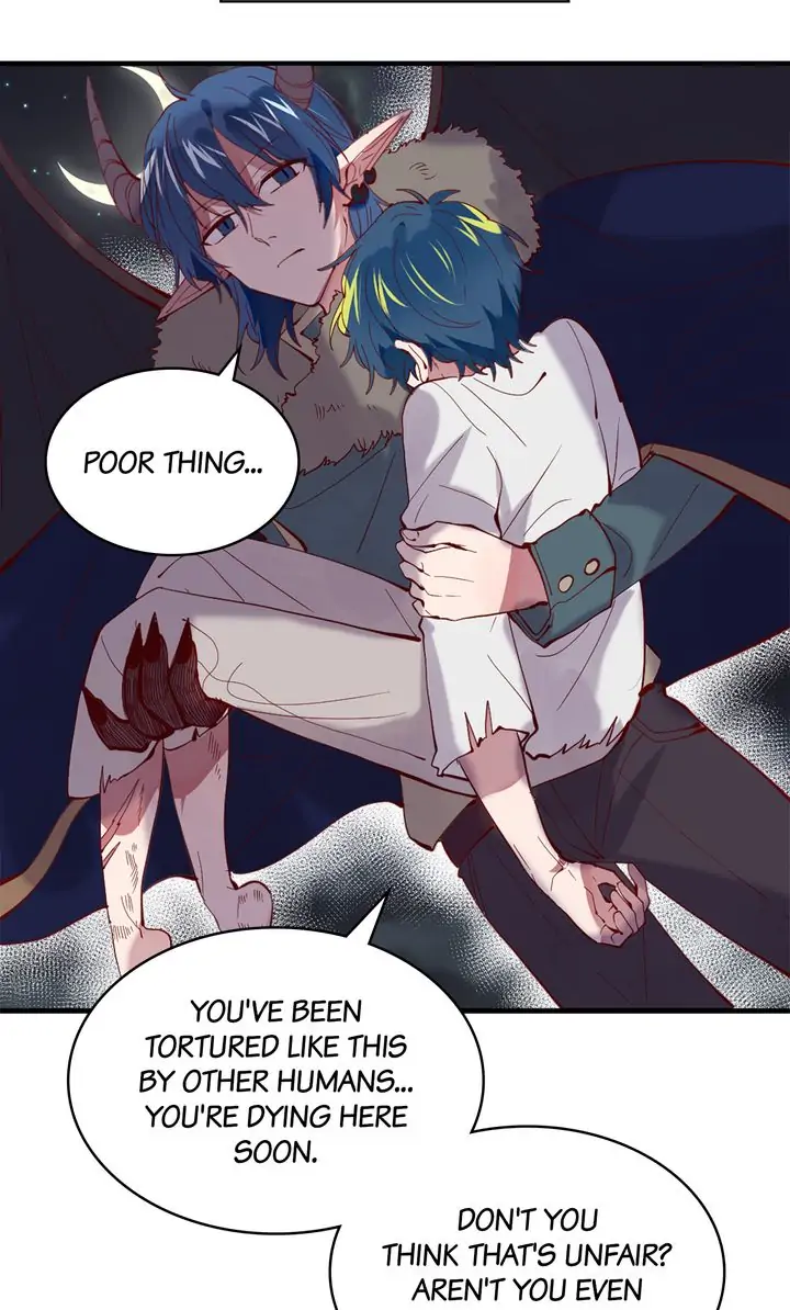 Don’t Forget to Save the Data Chapter 36 - page 22