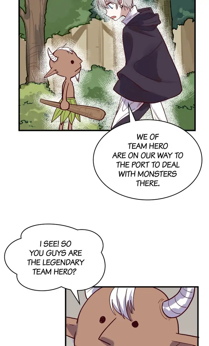 Don’t Forget to Save the Data Chapter 10 - page 26