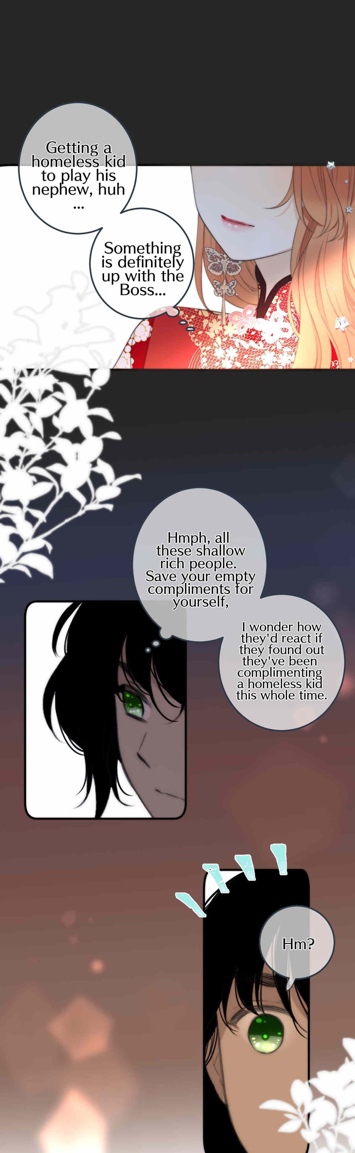 We Meet Again, Miss Lou chapter 20 - page 16