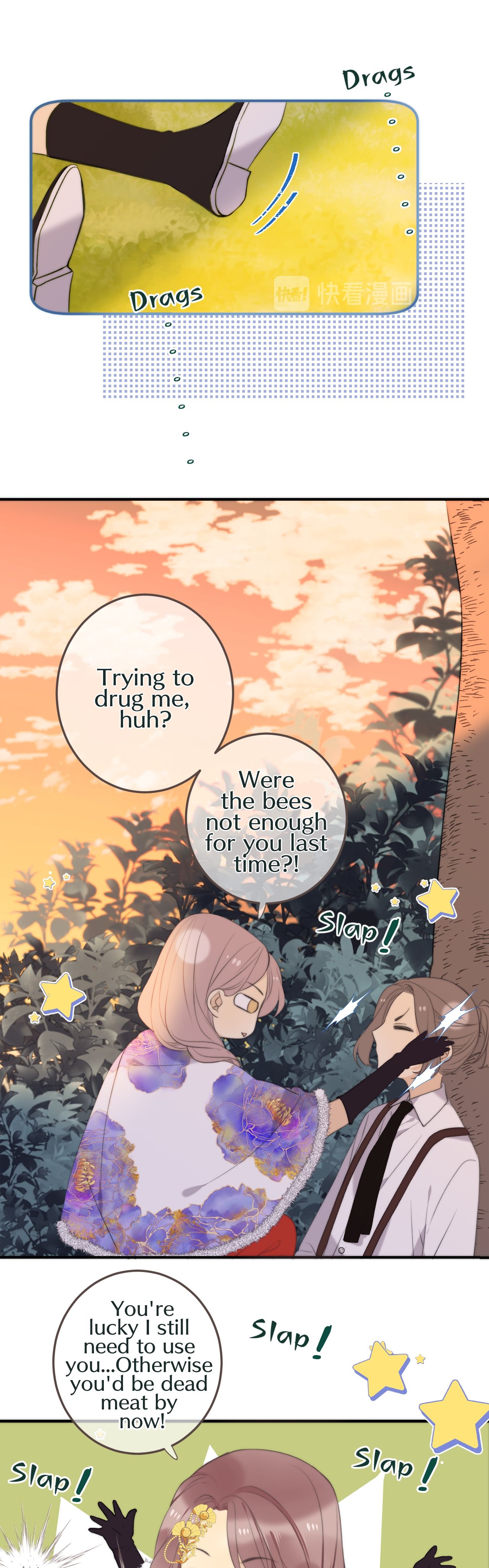 We Meet Again, Miss Lou chapter 8 - page 16