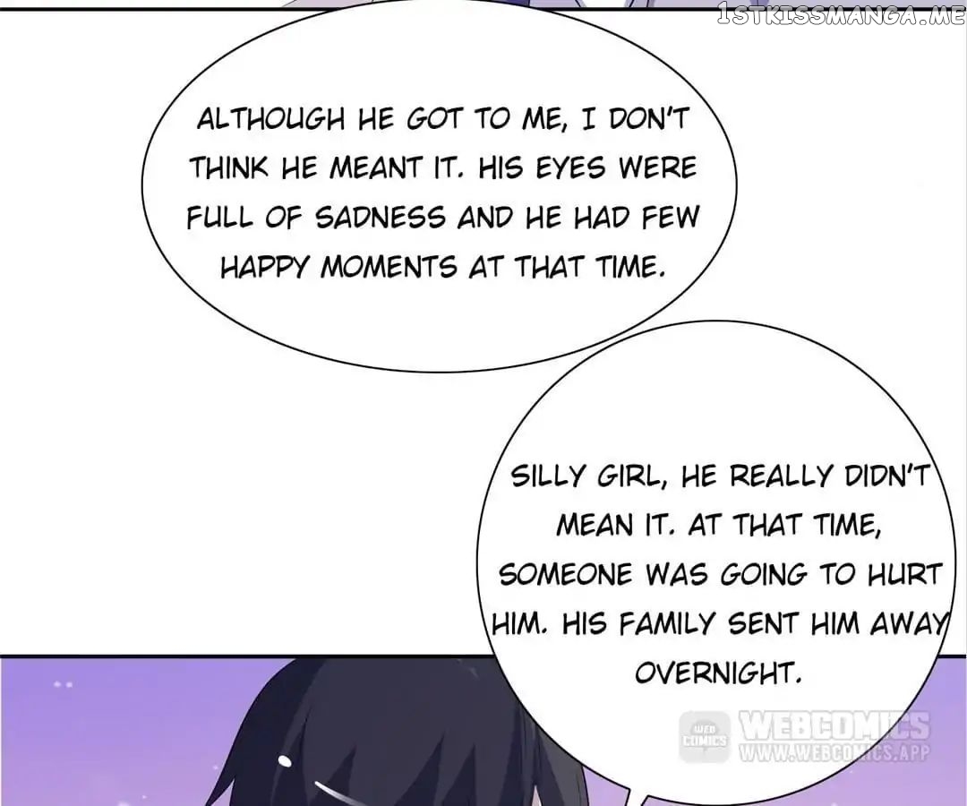CEO’s Perfect Match chapter 48 - page 10