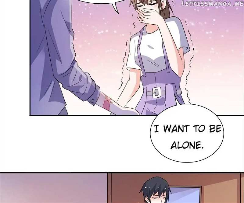 CEO’s Perfect Match chapter 48 - page 19