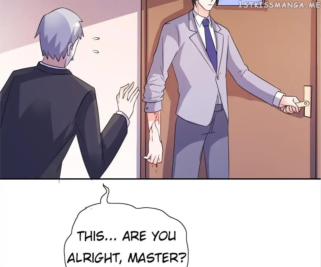 CEO’s Perfect Match chapter 48 - page 20