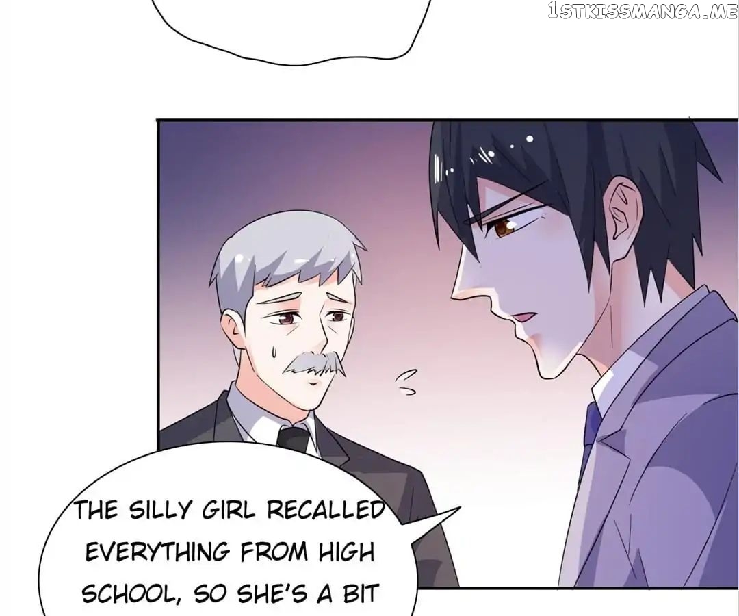 CEO’s Perfect Match chapter 48 - page 21