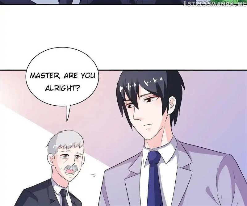 CEO’s Perfect Match chapter 47 - page 29