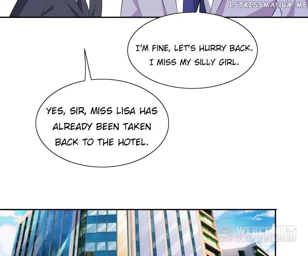 CEO’s Perfect Match chapter 47 - page 30