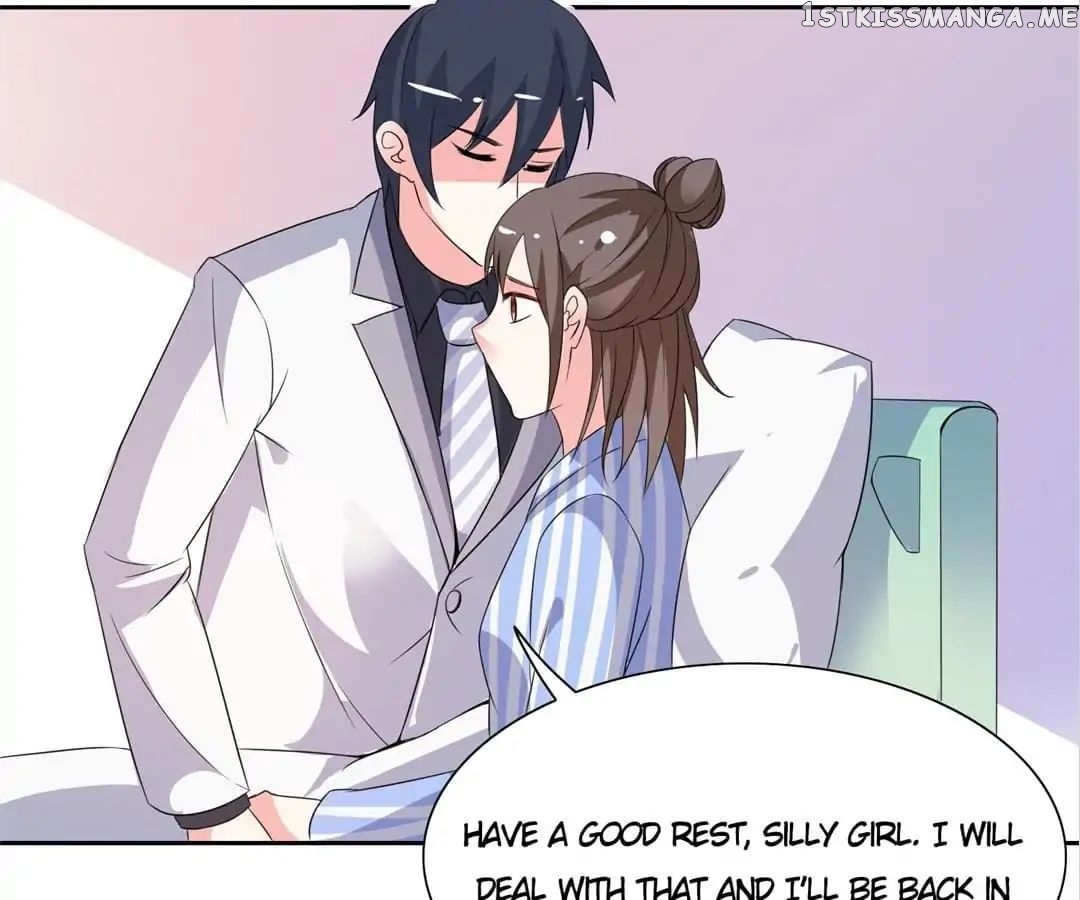 CEO’s Perfect Match chapter 45 - page 41