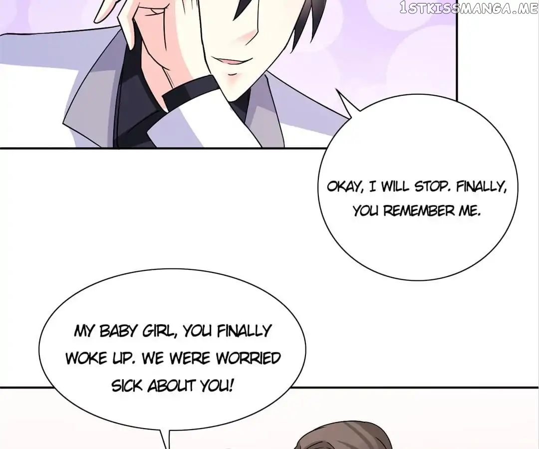 CEO’s Perfect Match chapter 45 - page 5