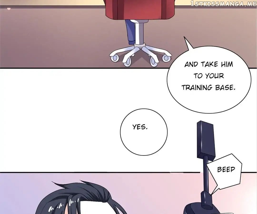 CEO’s Perfect Match chapter 44 - page 13