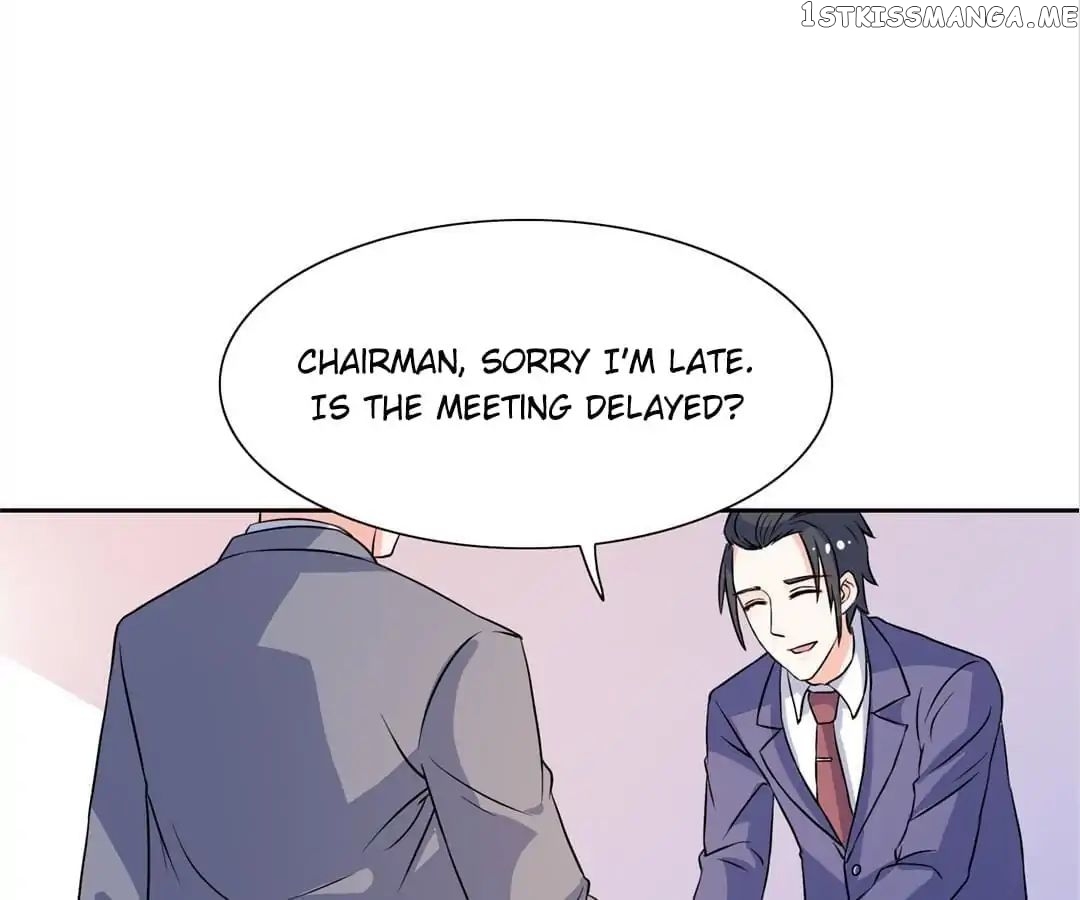 CEO’s Perfect Match chapter 44 - page 19