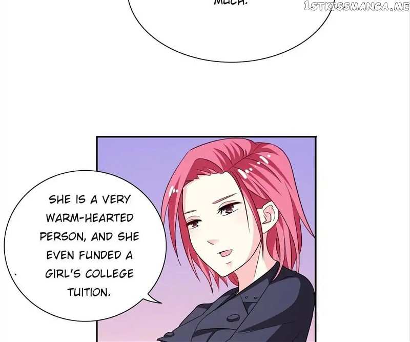CEO’s Perfect Match chapter 44 - page 5