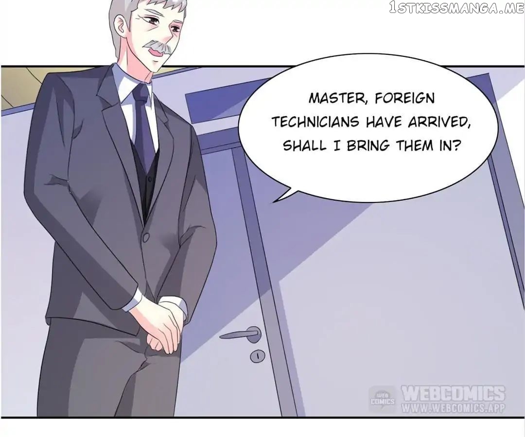 CEO’s Perfect Match chapter 44 - page 7