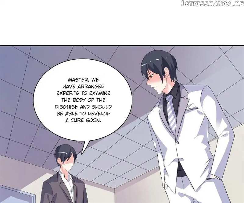 CEO’s Perfect Match chapter 42 - page 12