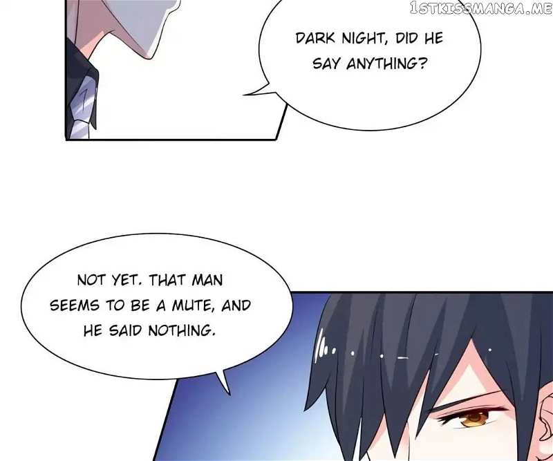 CEO’s Perfect Match chapter 42 - page 5