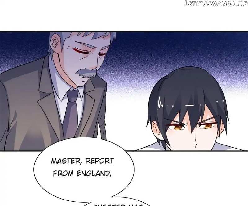 CEO’s Perfect Match chapter 41 - page 9