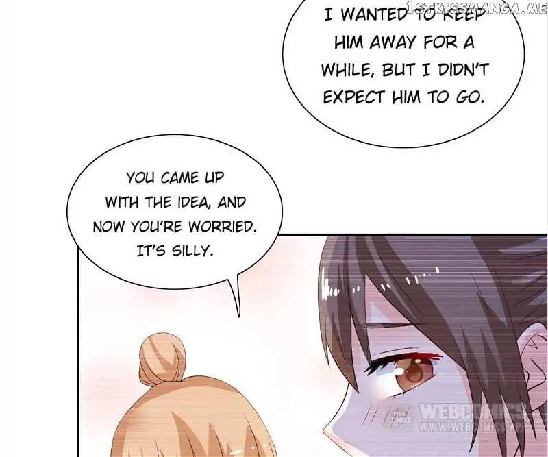 CEO’s Perfect Match chapter 40 - page 22