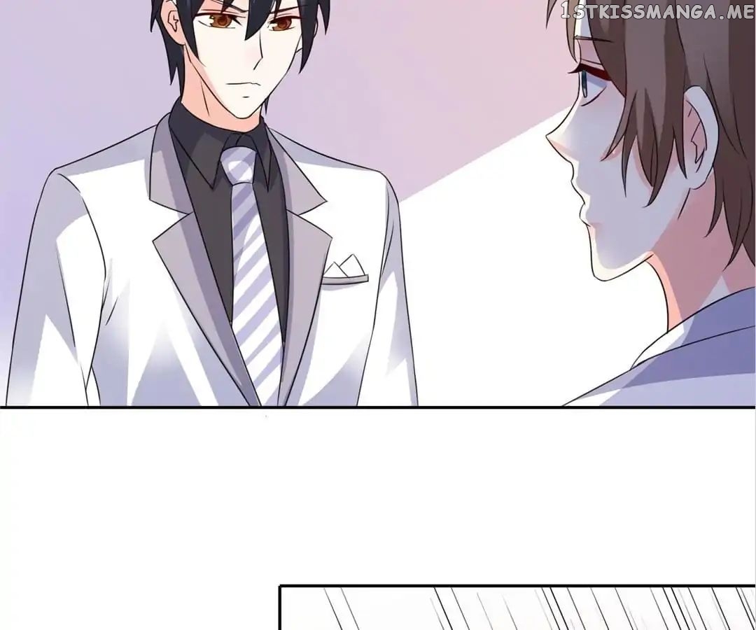 CEO’s Perfect Match chapter 40 - page 28