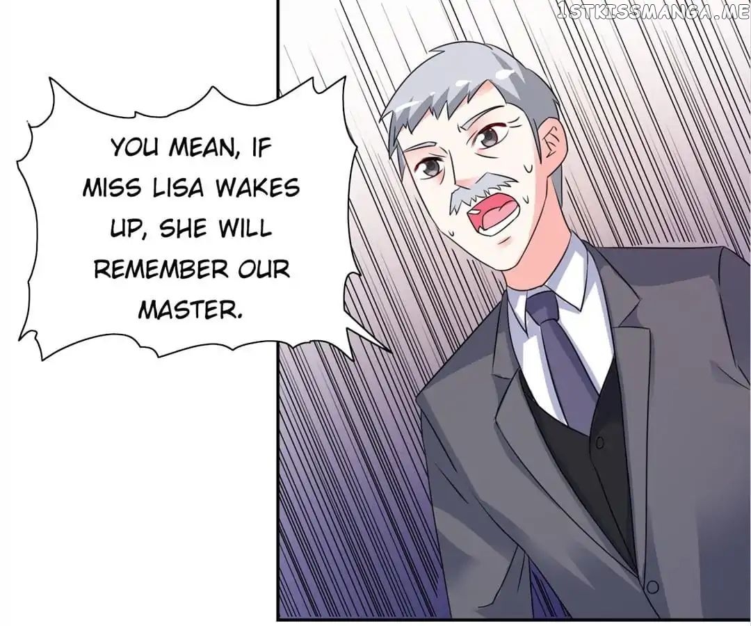CEO’s Perfect Match chapter 40 - page 29