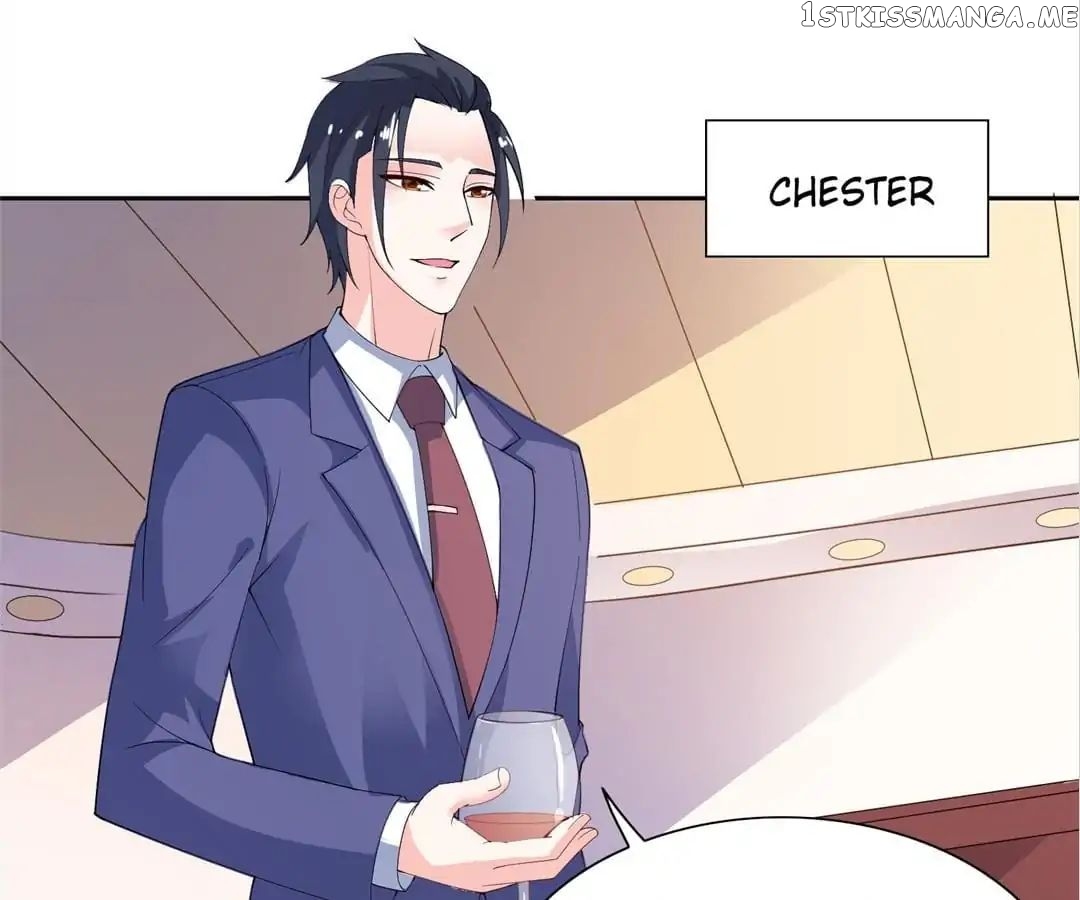 CEO’s Perfect Match chapter 40 - page 37