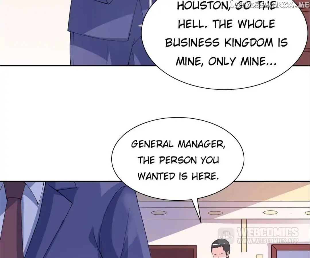 CEO’s Perfect Match chapter 40 - page 38