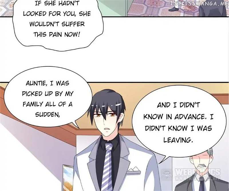 CEO’s Perfect Match chapter 38 - page 2