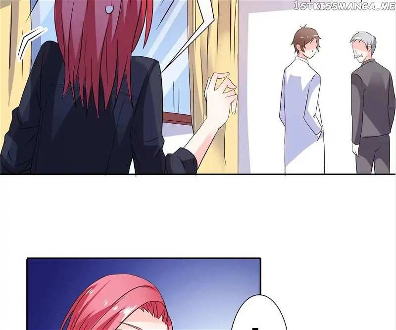 CEO’s Perfect Match chapter 37 - page 15
