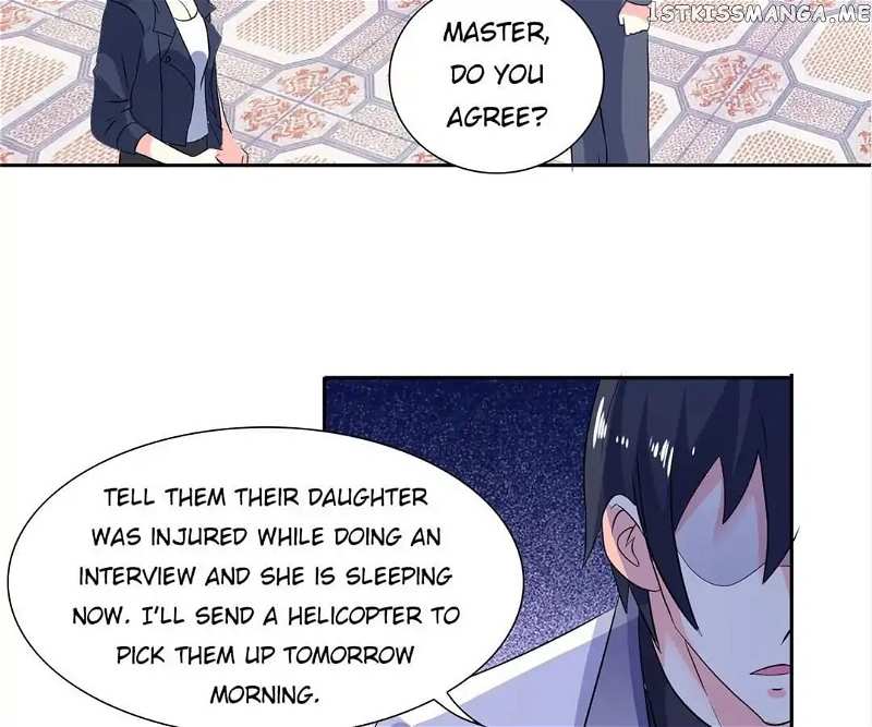 CEO’s Perfect Match chapter 37 - page 20