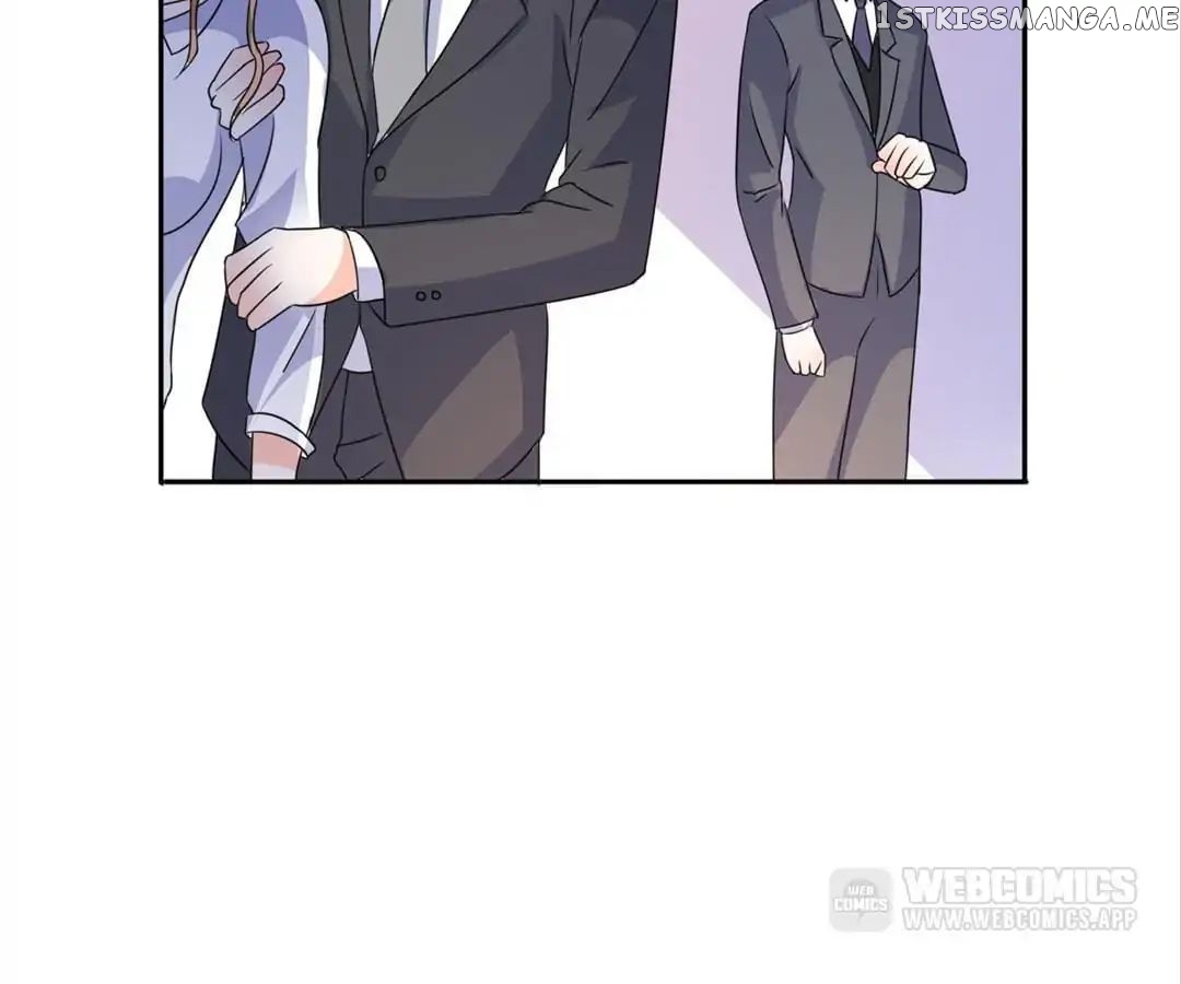 CEO’s Perfect Match chapter 35 - page 30