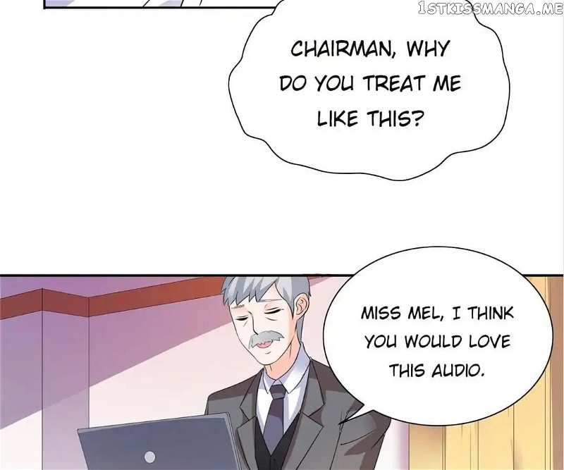 CEO’s Perfect Match chapter 35 - page 5