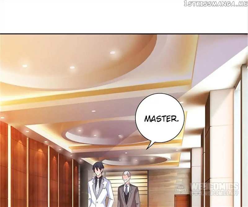 CEO’s Perfect Match chapter 32 - page 10