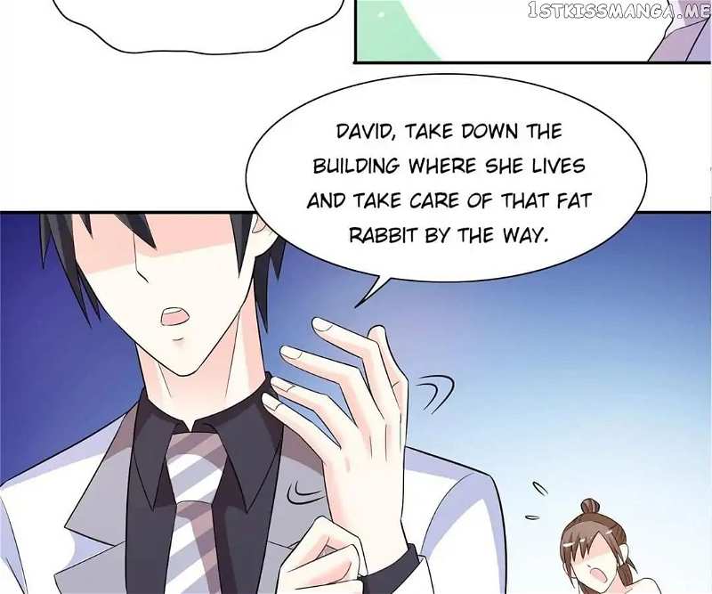CEO’s Perfect Match chapter 32 - page 4