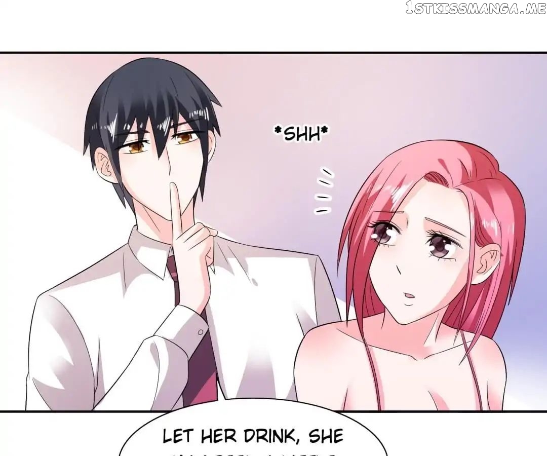 CEO’s Perfect Match chapter 28 - page 19