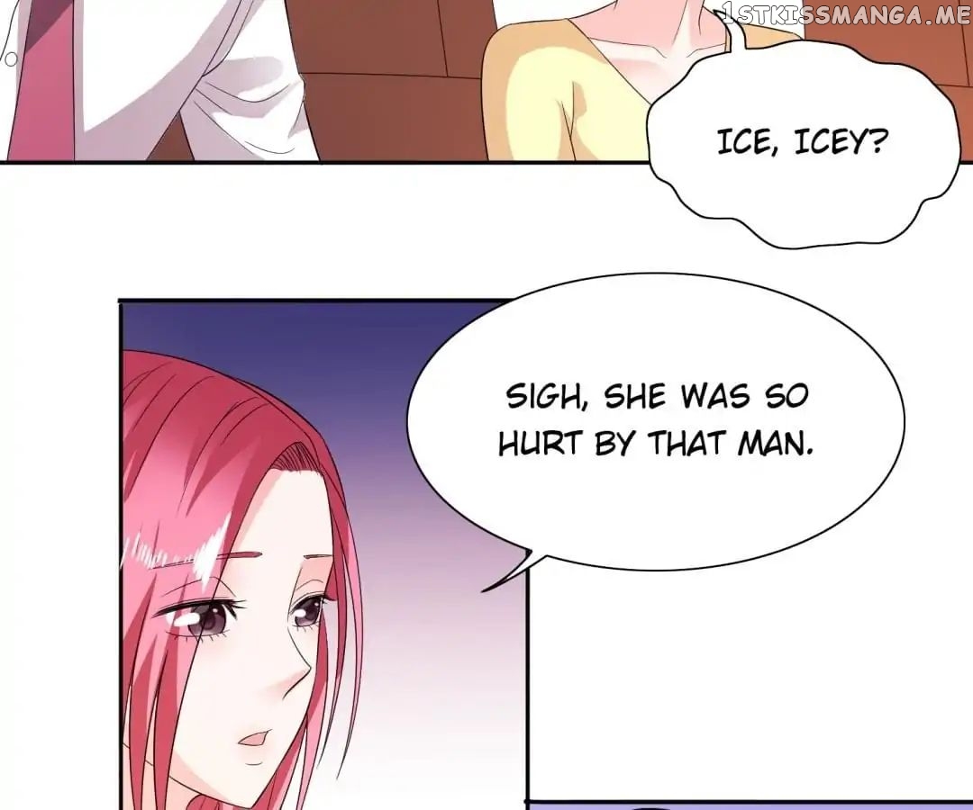 CEO’s Perfect Match chapter 28 - page 21