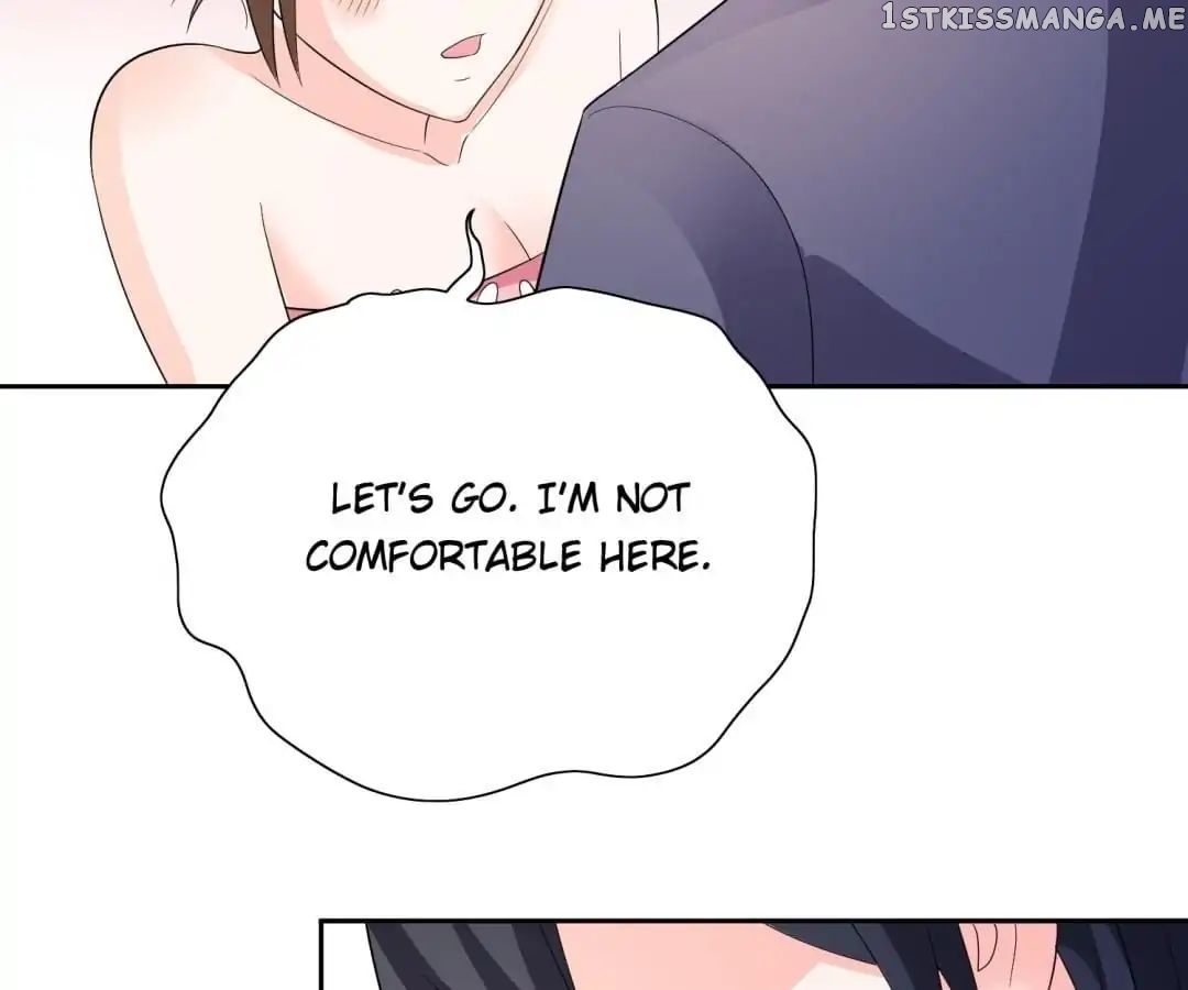 CEO’s Perfect Match chapter 28 - page 3