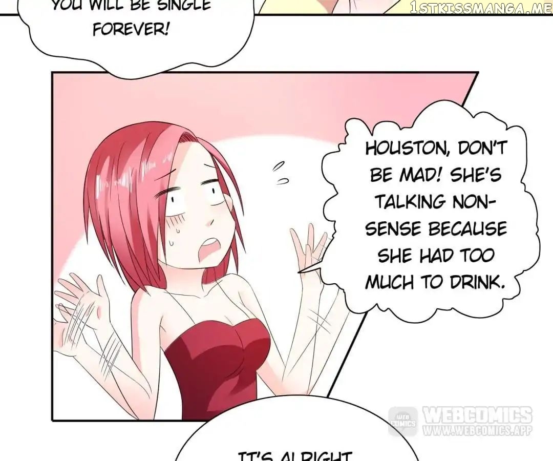 CEO’s Perfect Match chapter 28 - page 38
