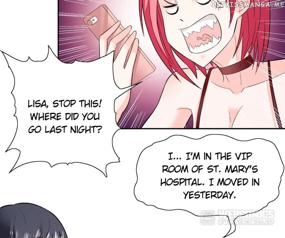 CEO’s Perfect Match chapter 16 - page 14