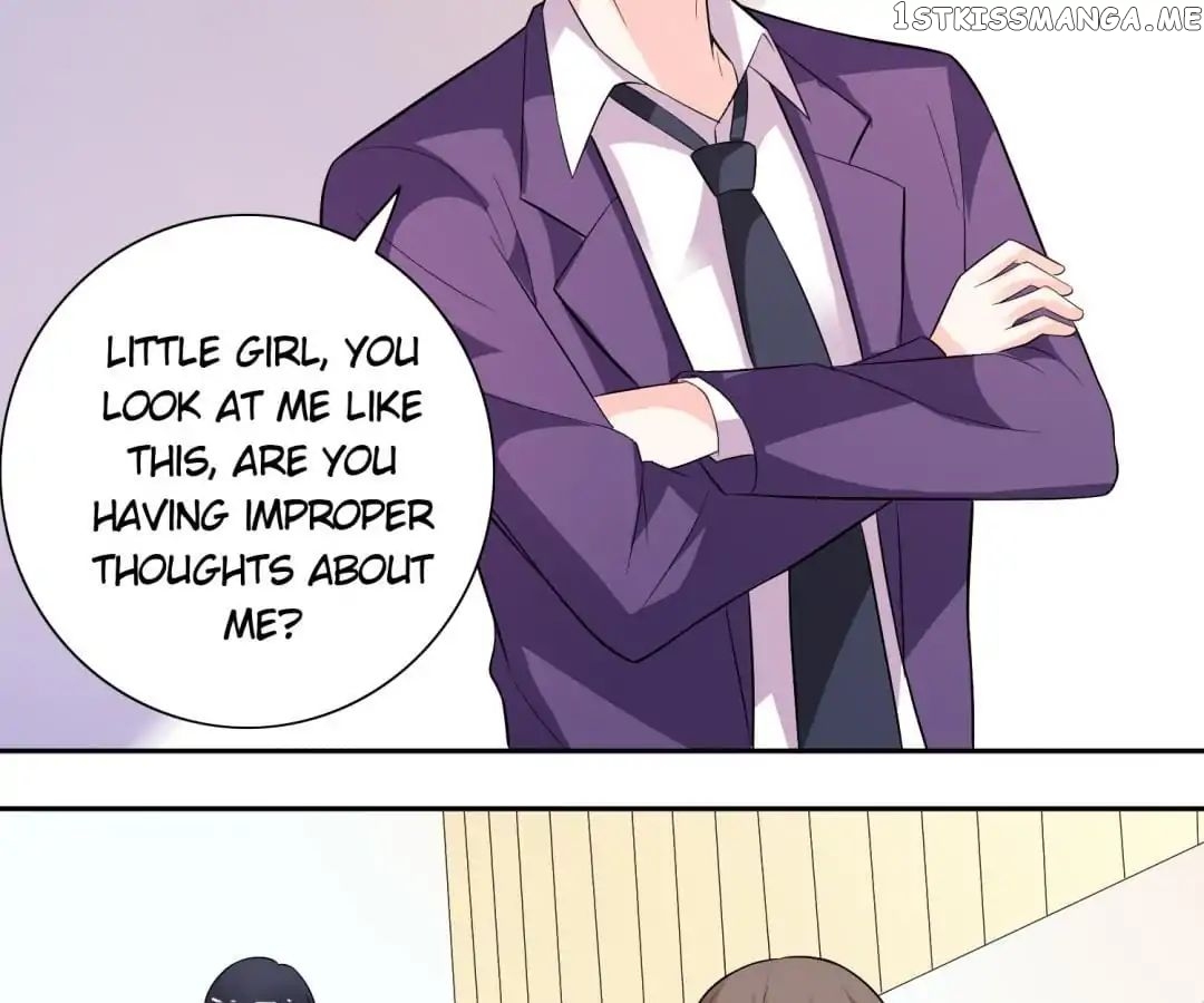 CEO’s Perfect Match chapter 16 - page 29