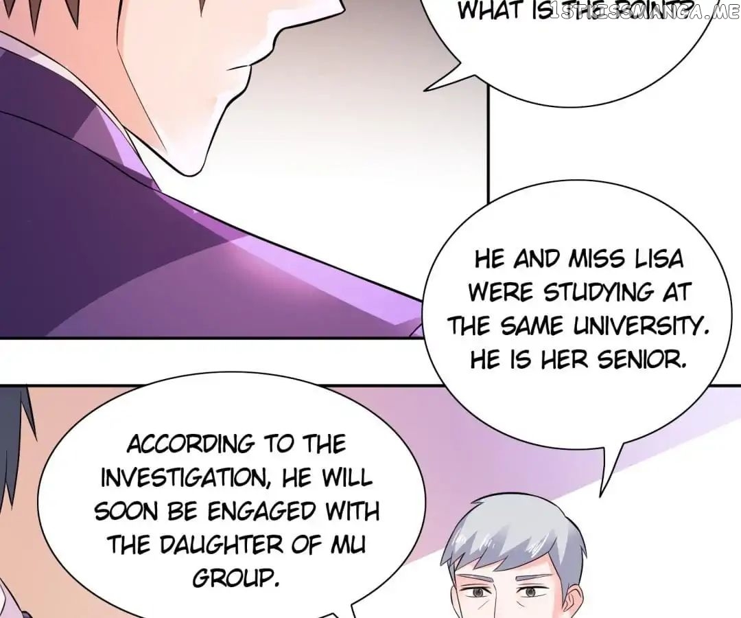 CEO’s Perfect Match chapter 16 - page 3