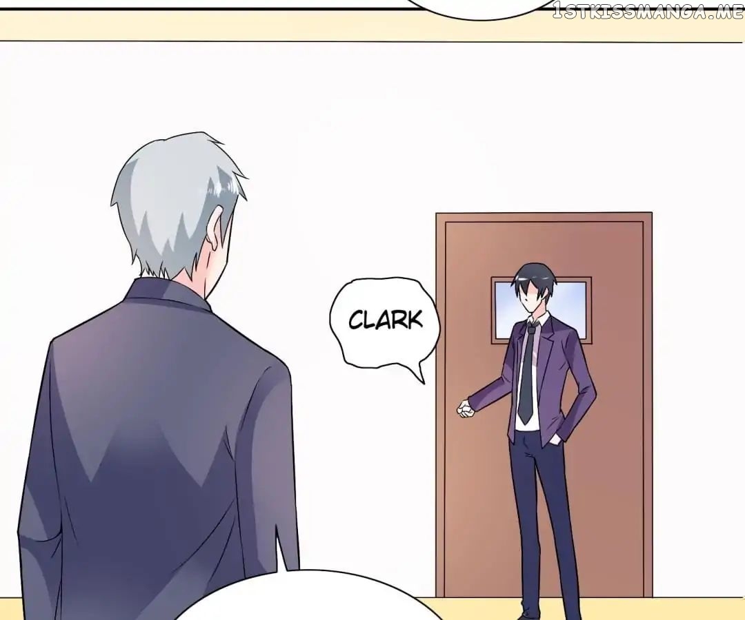 CEO’s Perfect Match chapter 15 - page 11